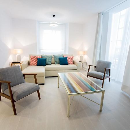 קדיז Apartamento Rosario 49 מראה חיצוני תמונה