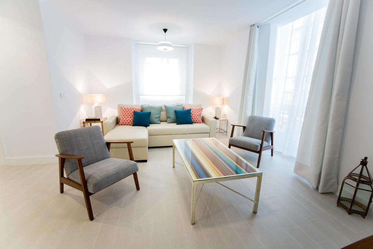 קדיז Apartamento Rosario 49 מראה חיצוני תמונה
