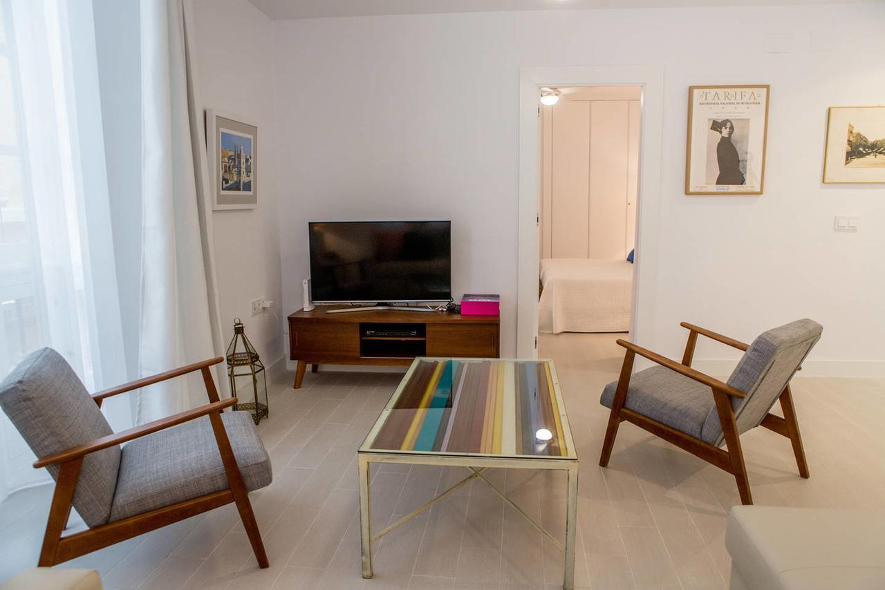 קדיז Apartamento Rosario 49 מראה חיצוני תמונה