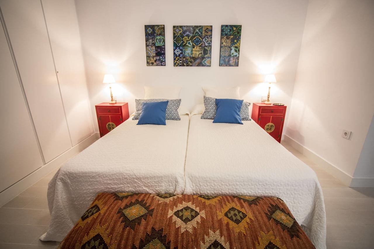 קדיז Apartamento Rosario 49 מראה חיצוני תמונה