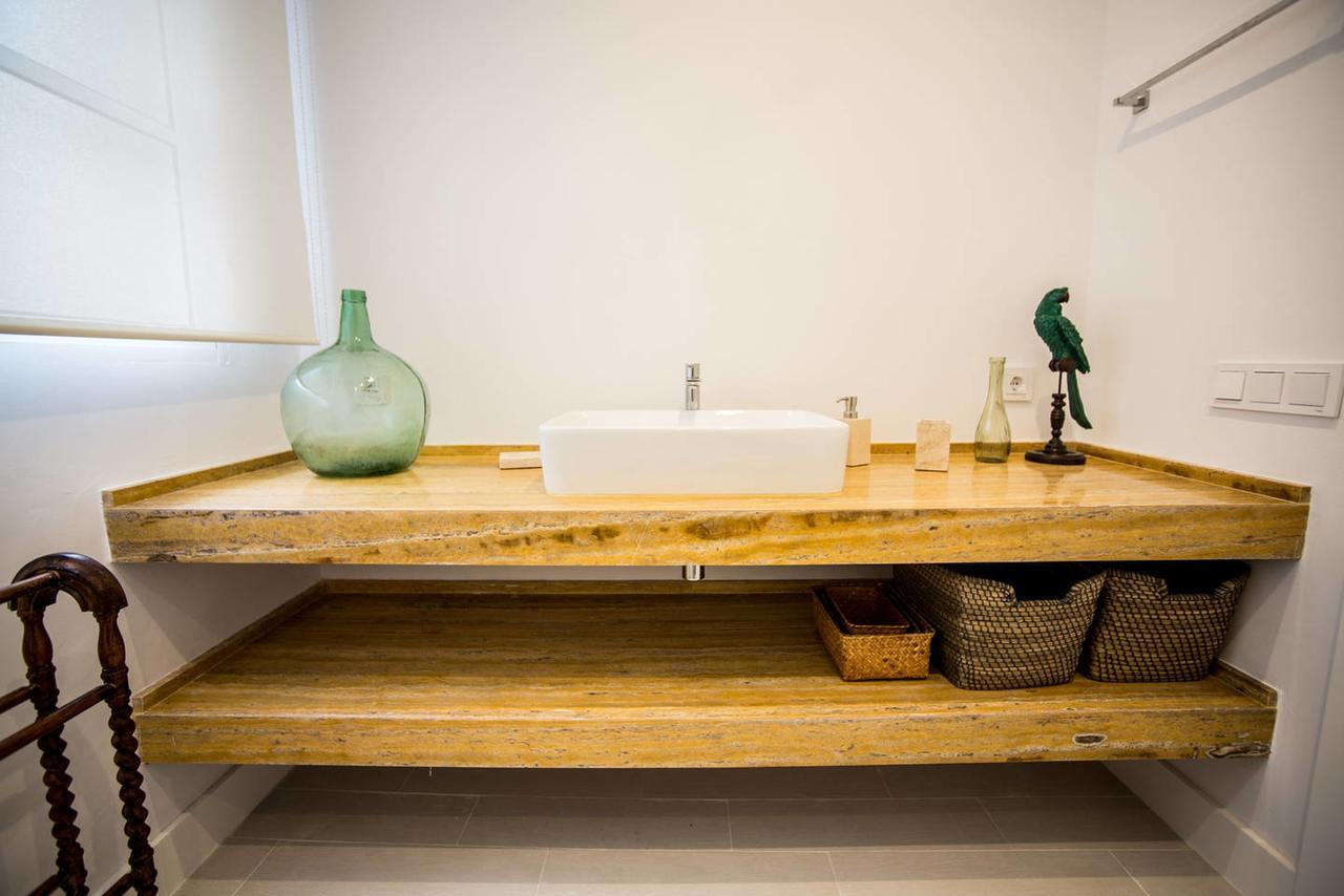 קדיז Apartamento Rosario 49 מראה חיצוני תמונה