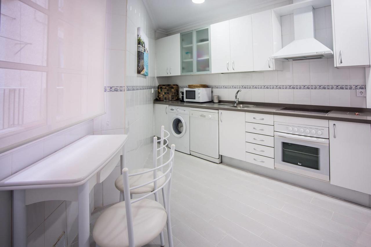 קדיז Apartamento Rosario 49 מראה חיצוני תמונה