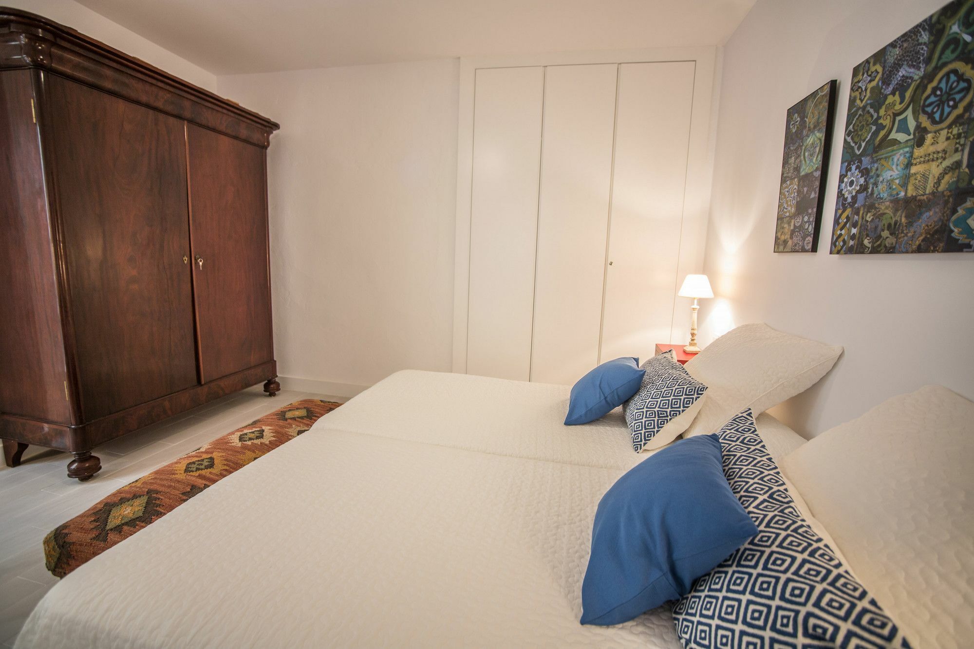 קדיז Apartamento Rosario 49 מראה חיצוני תמונה