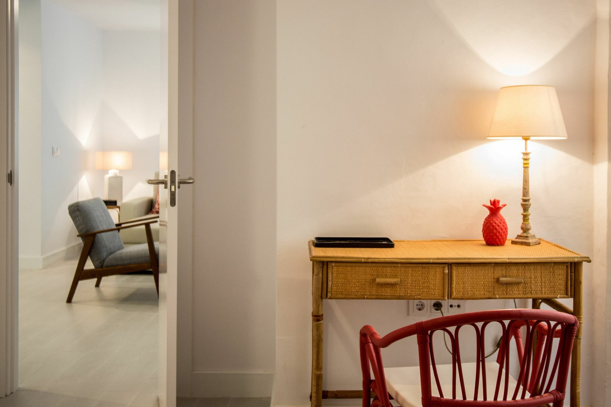 קדיז Apartamento Rosario 49 מראה חיצוני תמונה