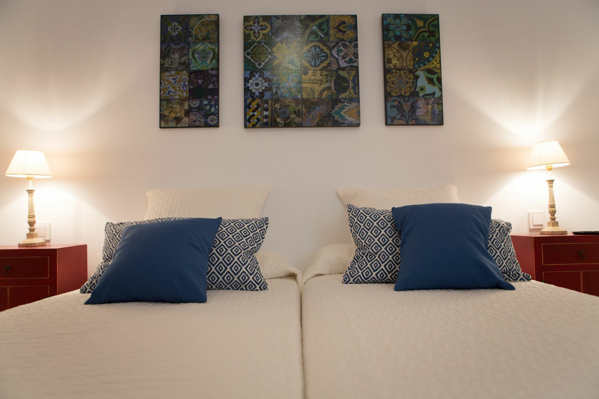 קדיז Apartamento Rosario 49 מראה חיצוני תמונה
